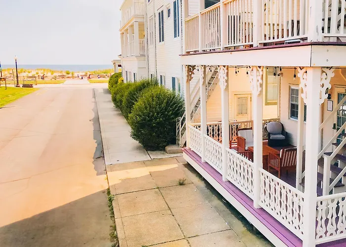 Beachliner Hotel