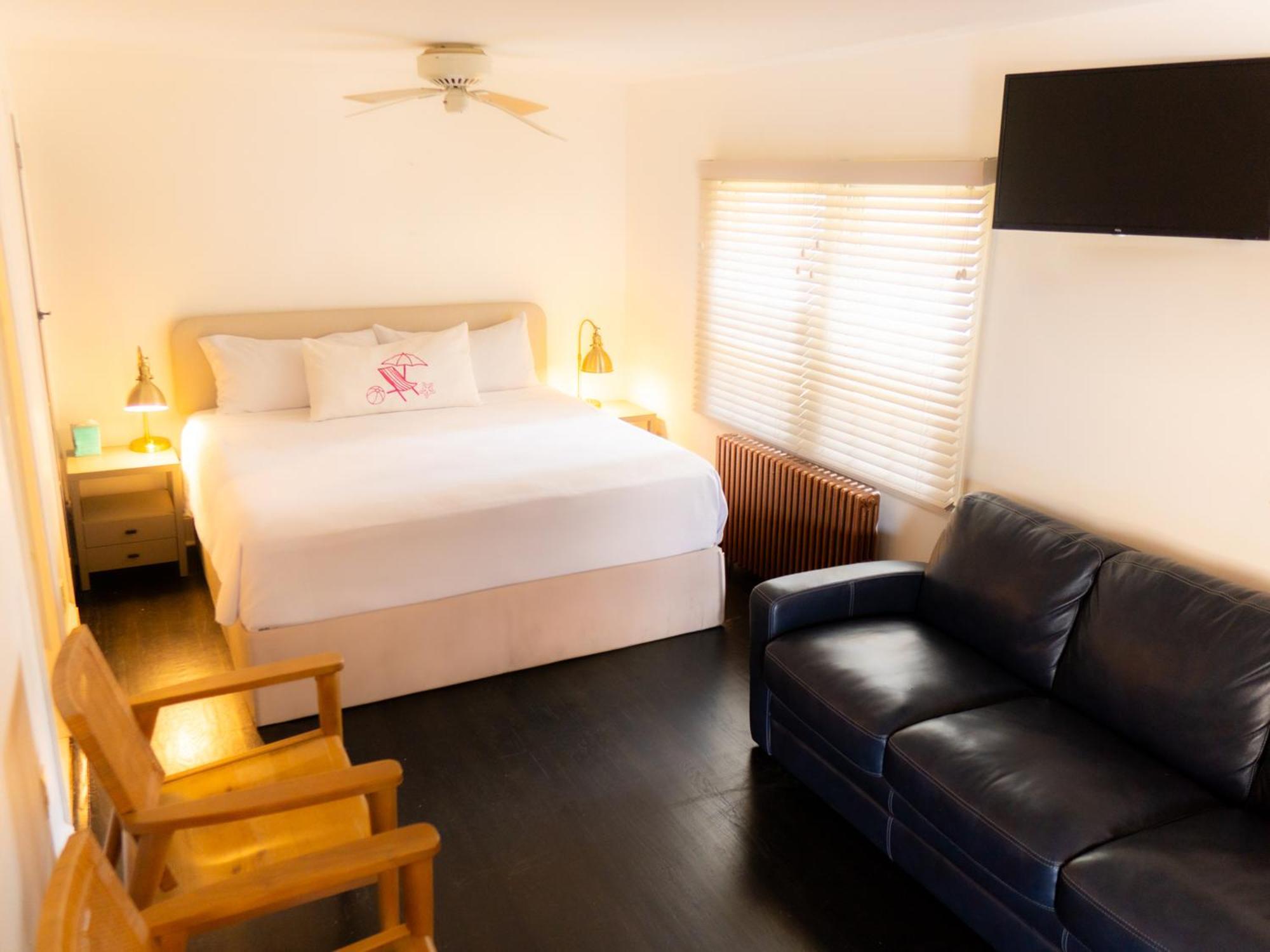 Hotel Beachliner Ocean Grove