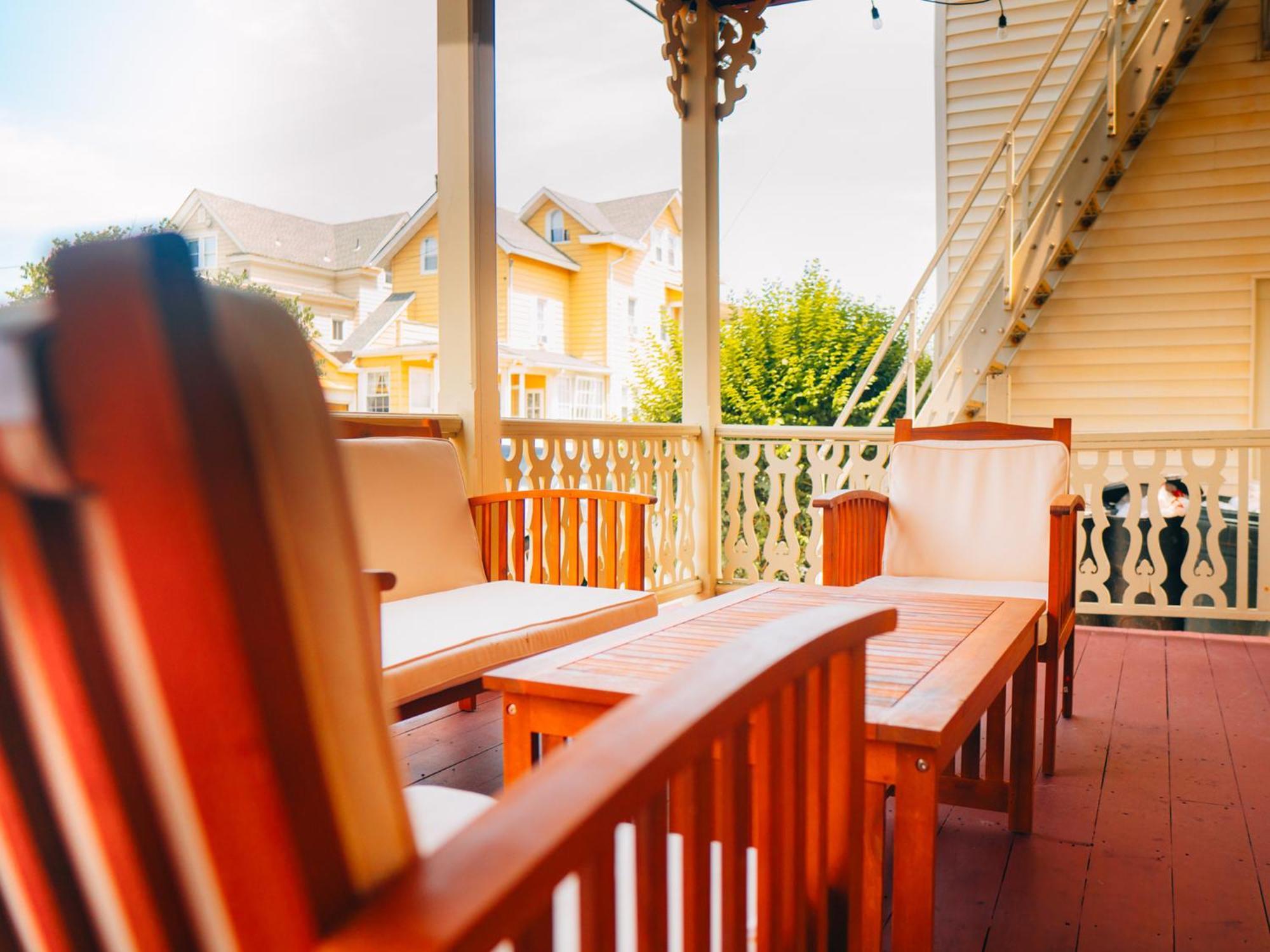 Beachliner Hotel Ocean Grove