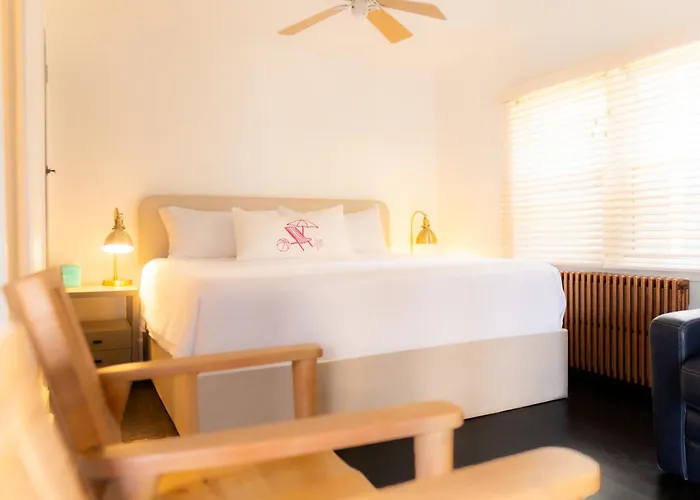 Beachliner Hotel