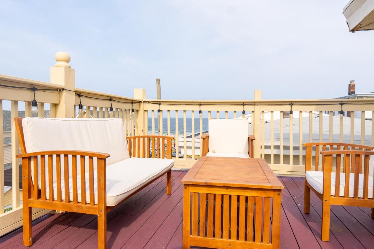Beachliner Hotel