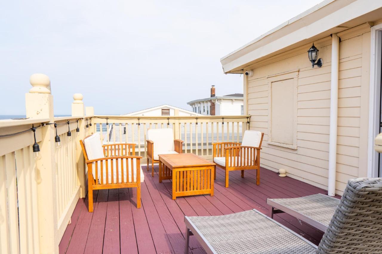 Beachliner Hotel