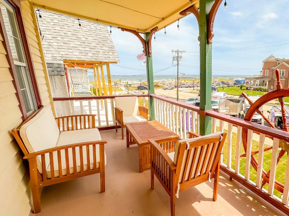 Hotel Beachliner