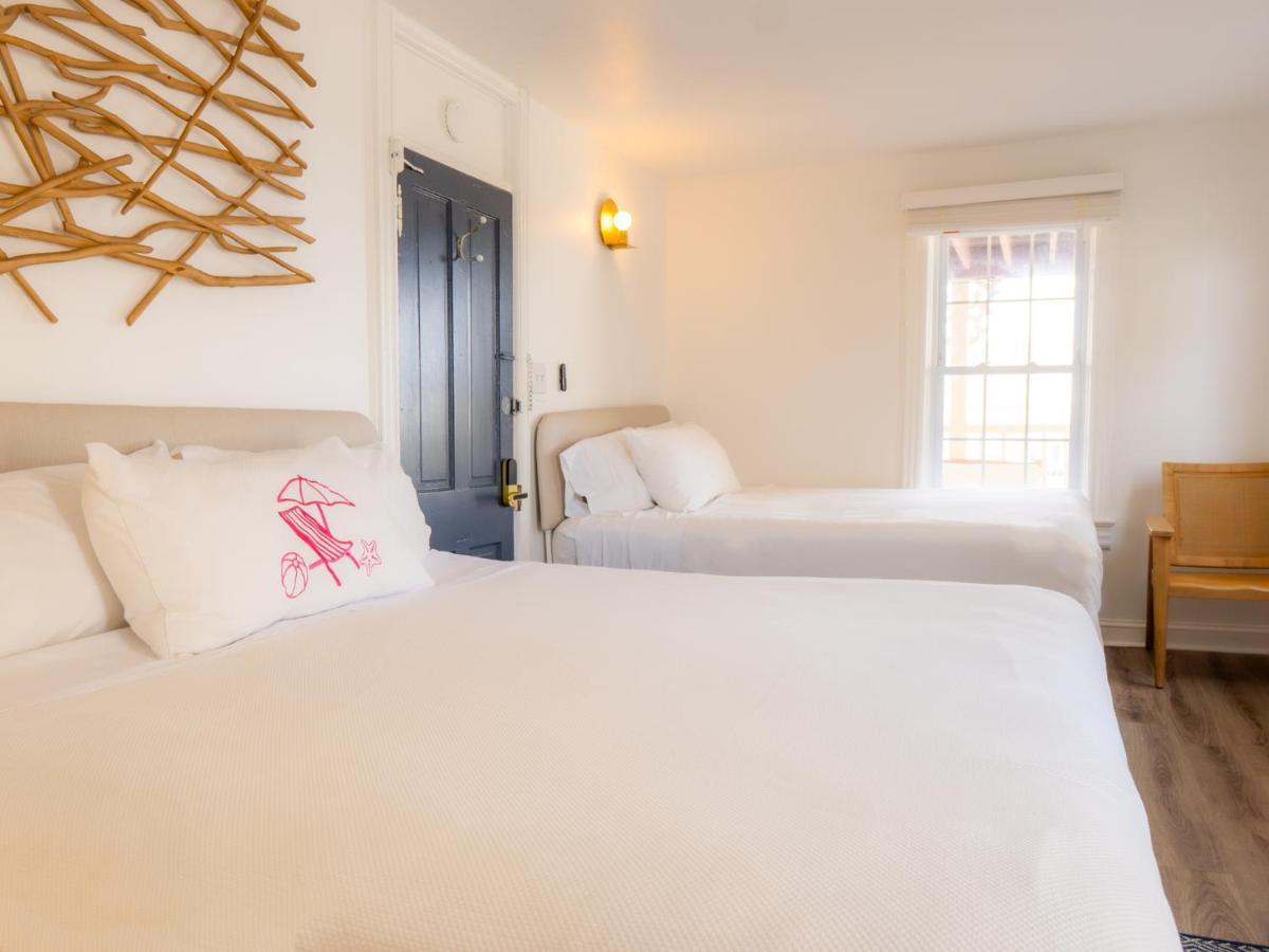 Hotel Beachliner Ocean Grove