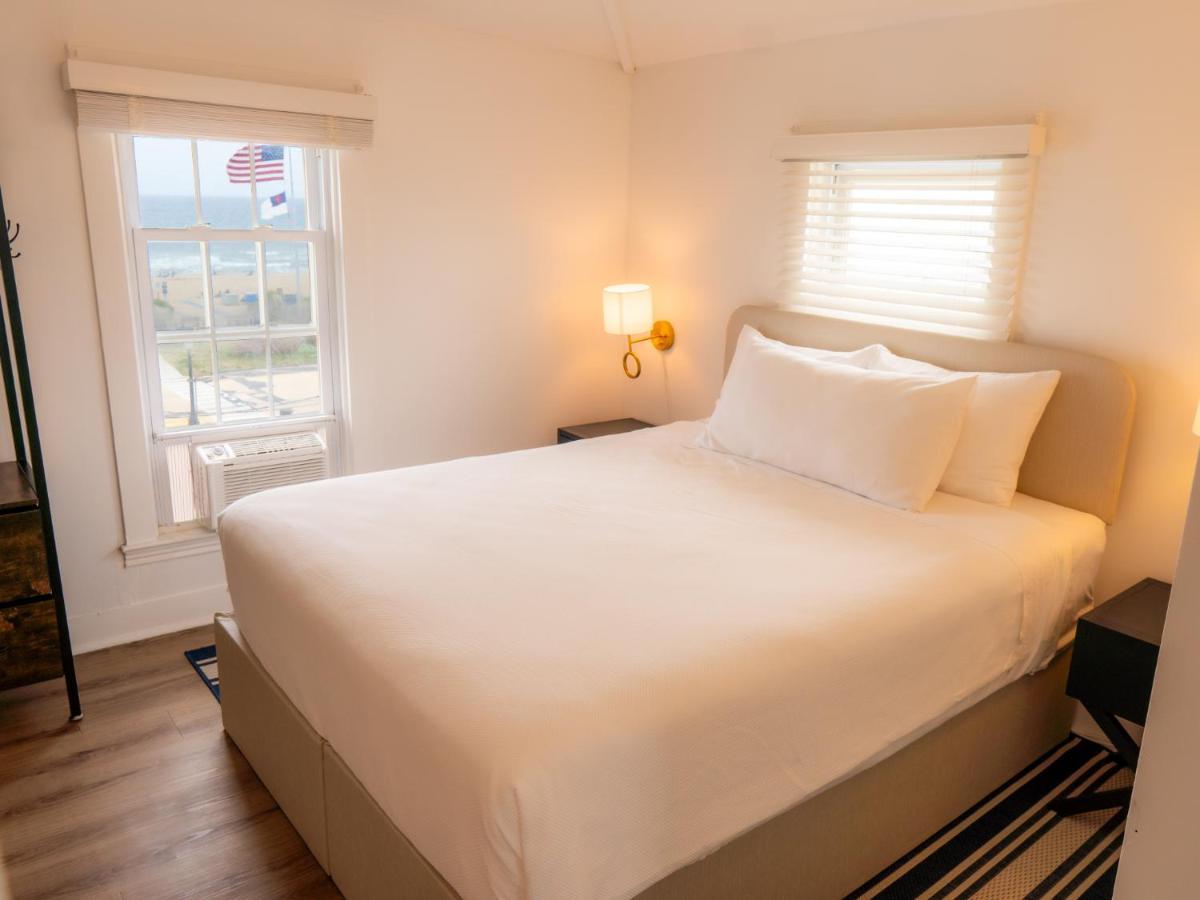 Beachliner Hotel 2*