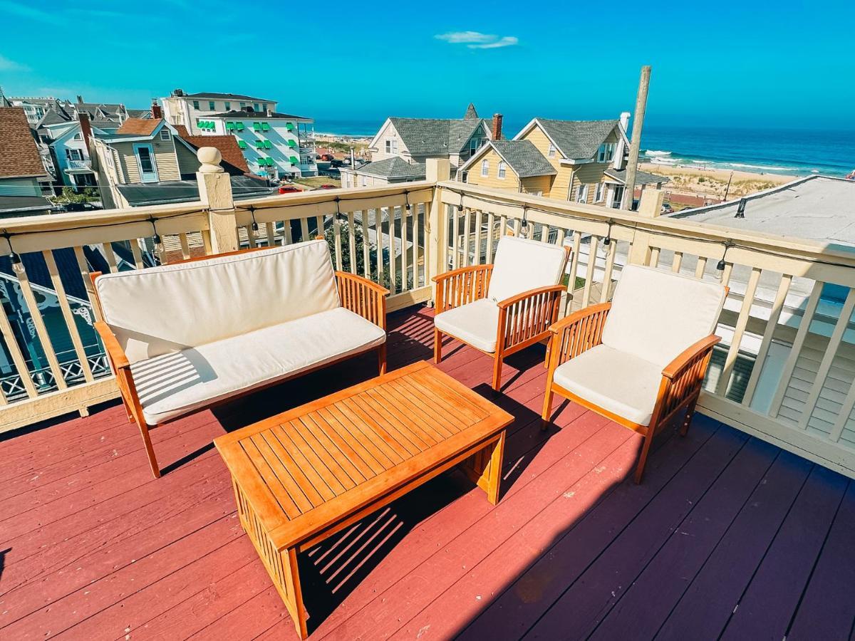 Hotel Beachliner 2*