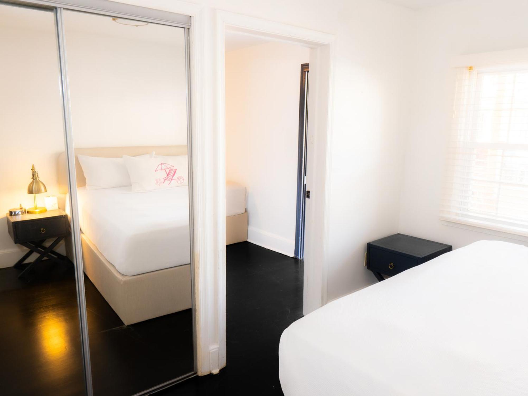 Hotel Beachliner