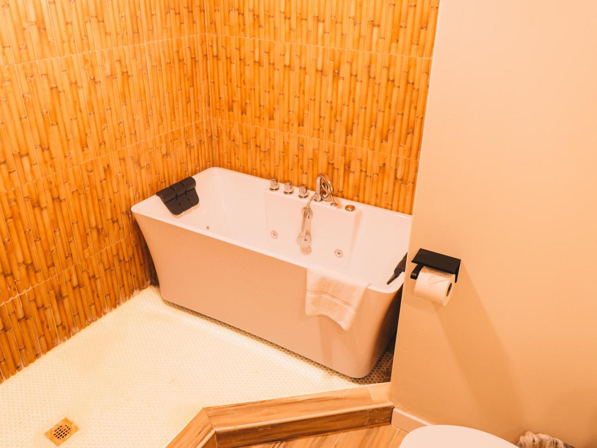 Beachliner Hotel Ocean Grove