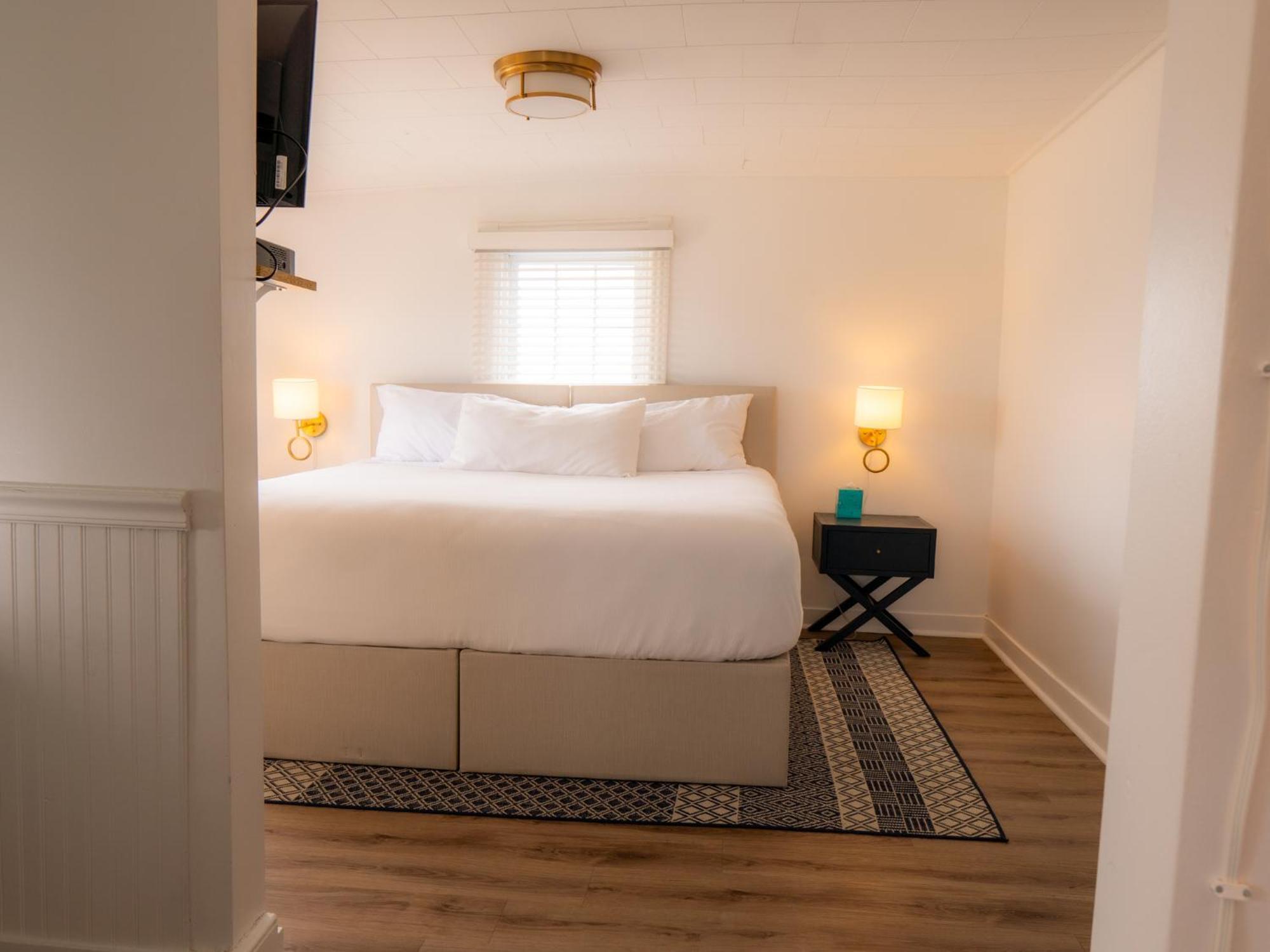 Hotel Beachliner