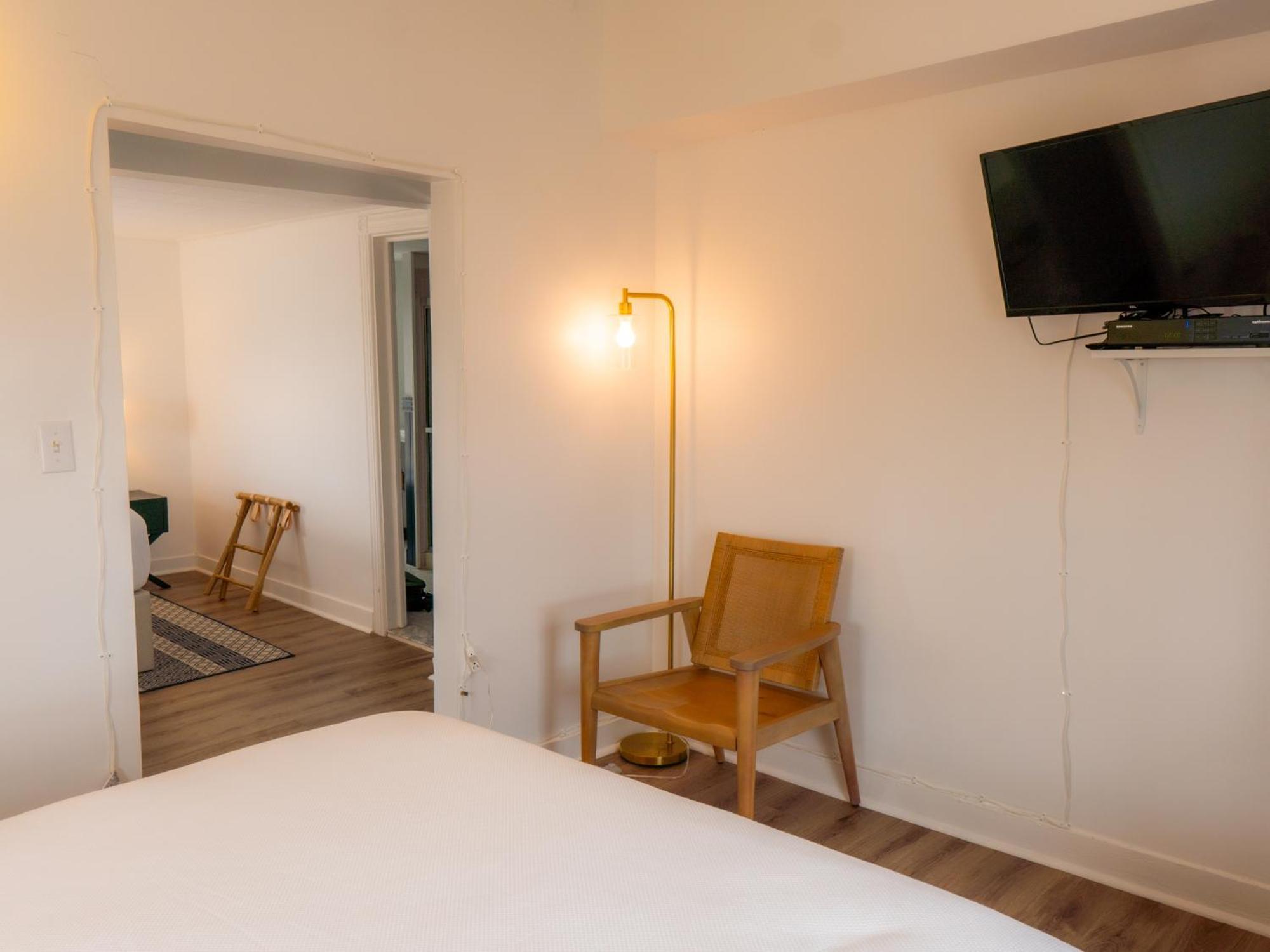 Hotel Beachliner 2*