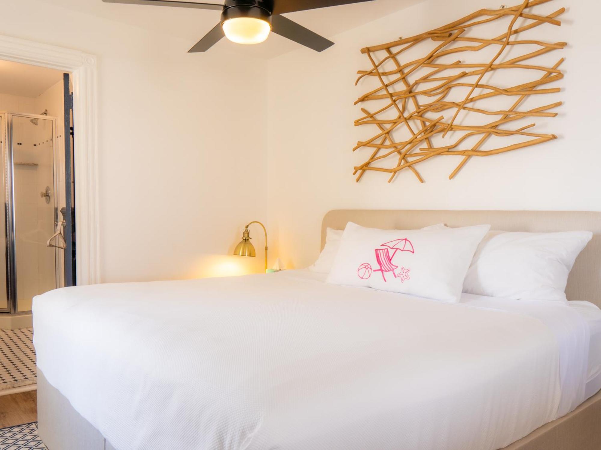 Hotel Beachliner Ocean Grove