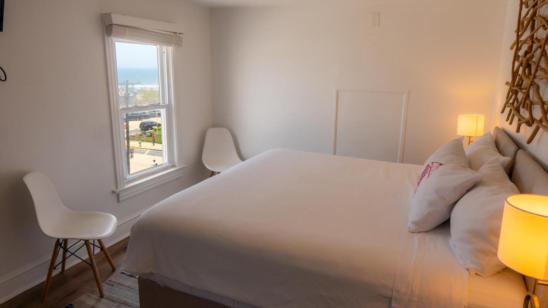 Hotel Beachliner