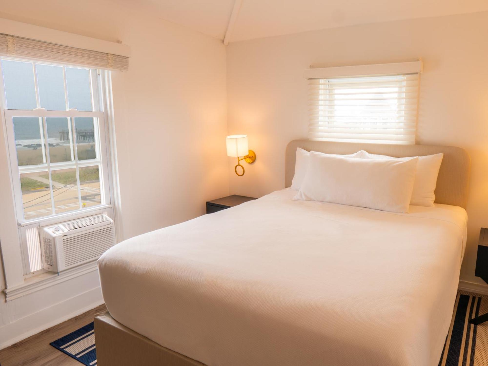 Hotel Beachliner