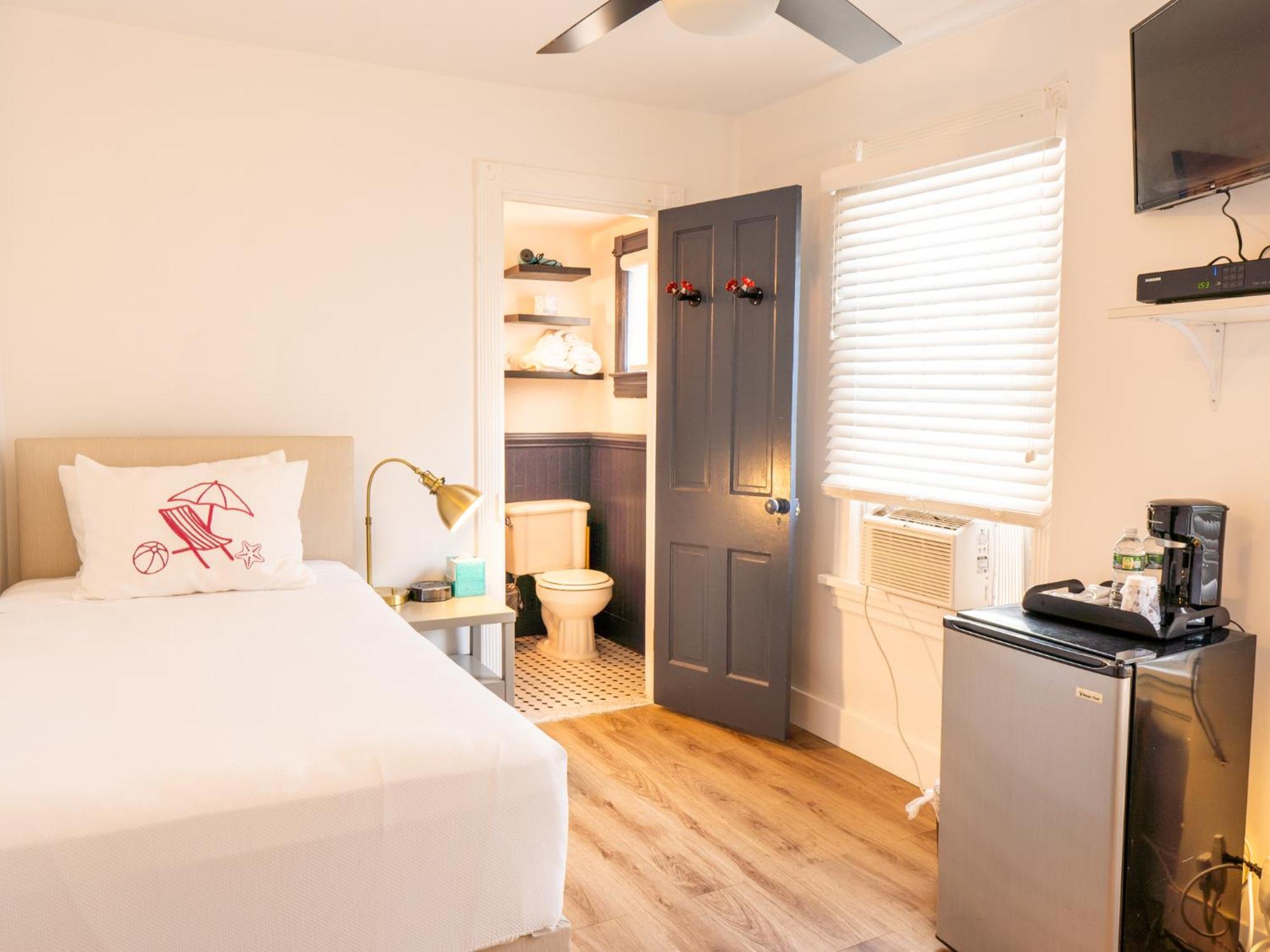 Beachliner Hotel