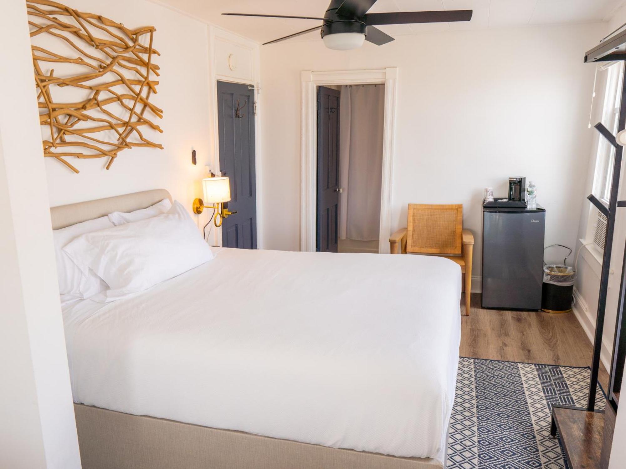 Beachliner 2* Ocean Grove