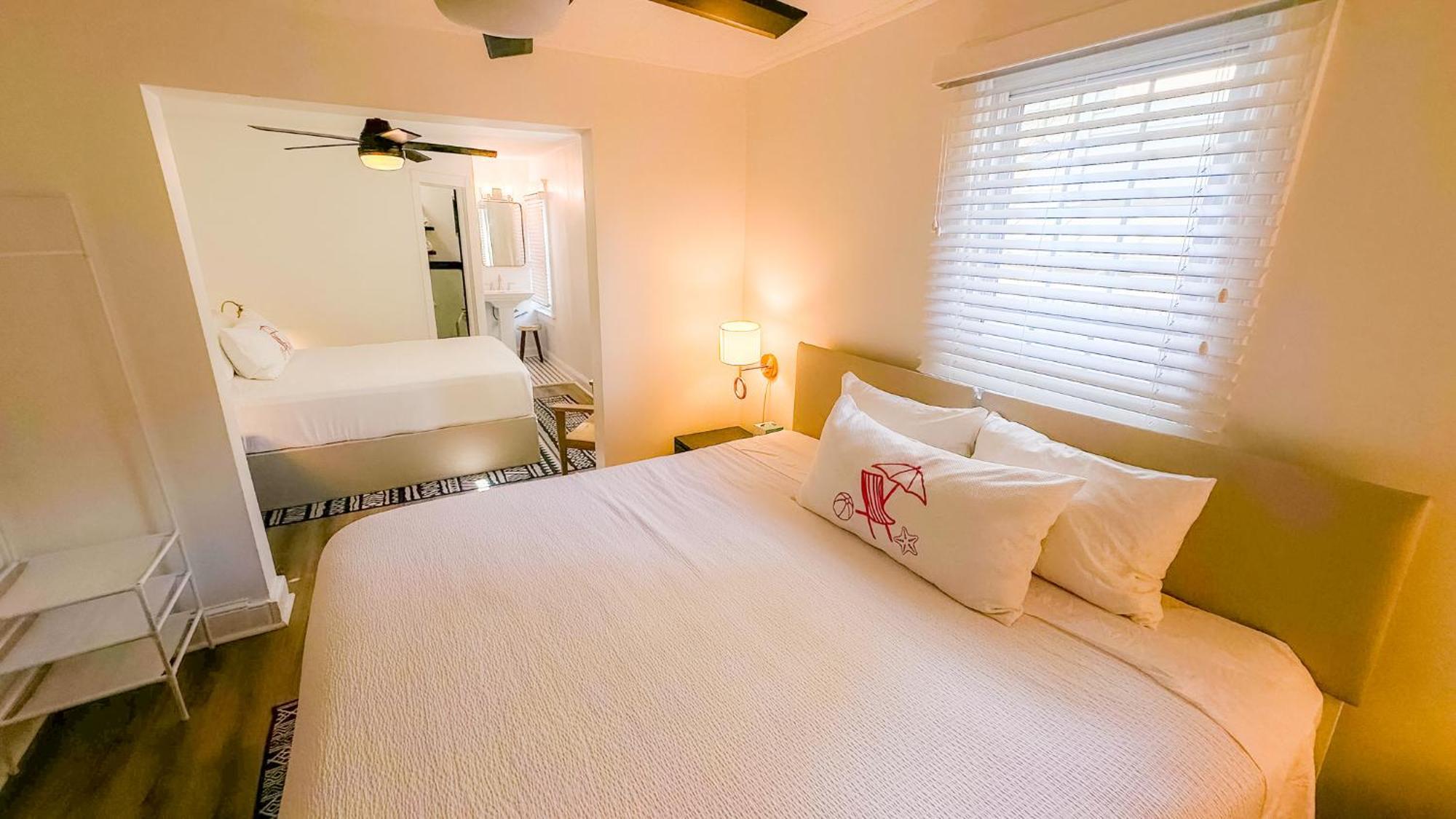 Beachliner Hotel