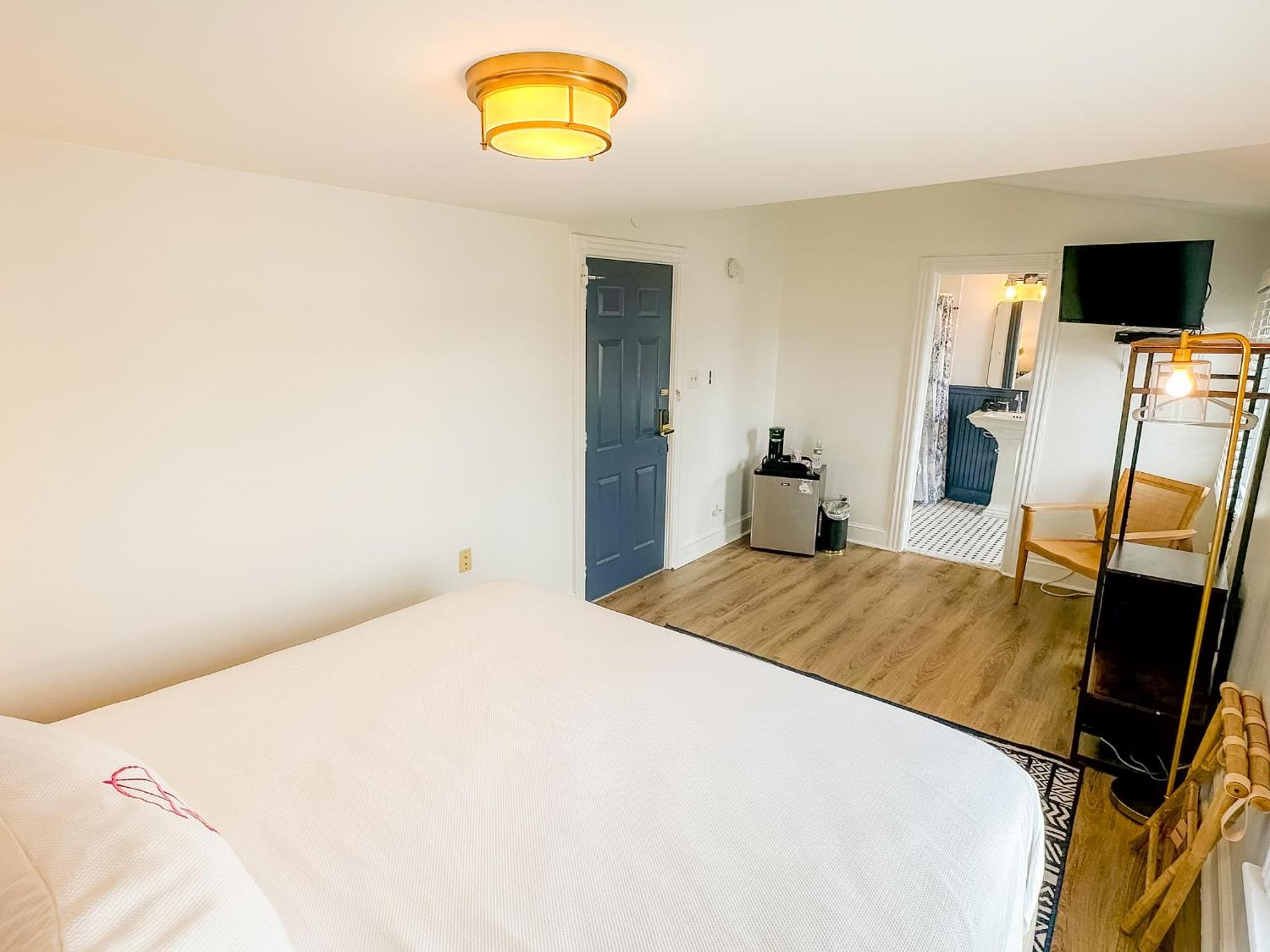 Beachliner 2* Ocean Grove